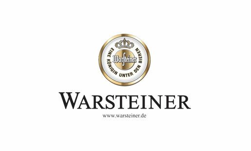 Warsteiner Premium Bier