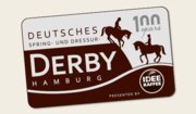Deutsches Spring- und Dressur-Derby