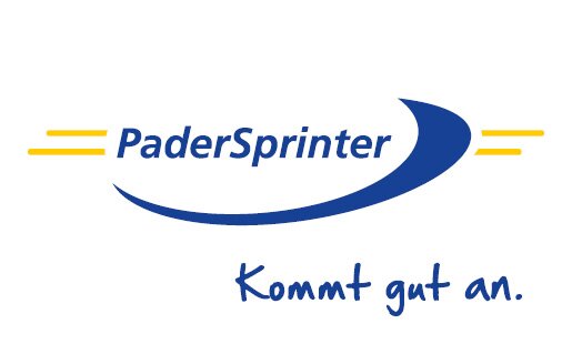 Padersprinter