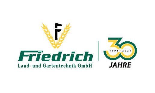 Land- und Gartentechnik Friedrich