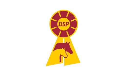 DSP Deutsches Sportpferd